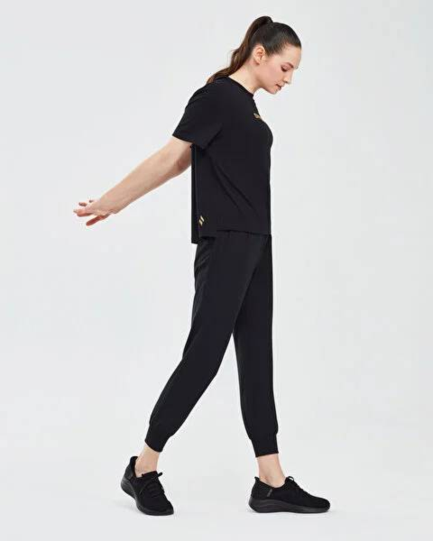 Resim Skechers  W Micro Pant Kadın  Eşofman Alt S211078-001