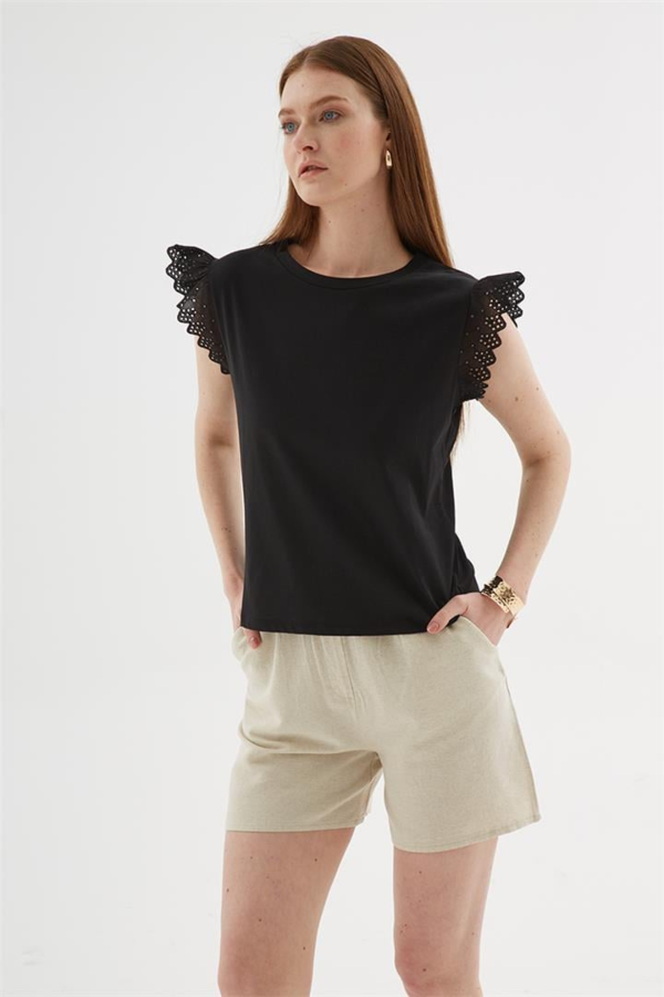 Resim Fashion Friends Kadın T-shirt
