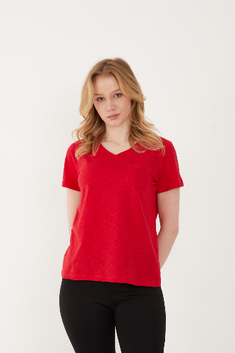 Resim Viole&More Kadın T-shirt