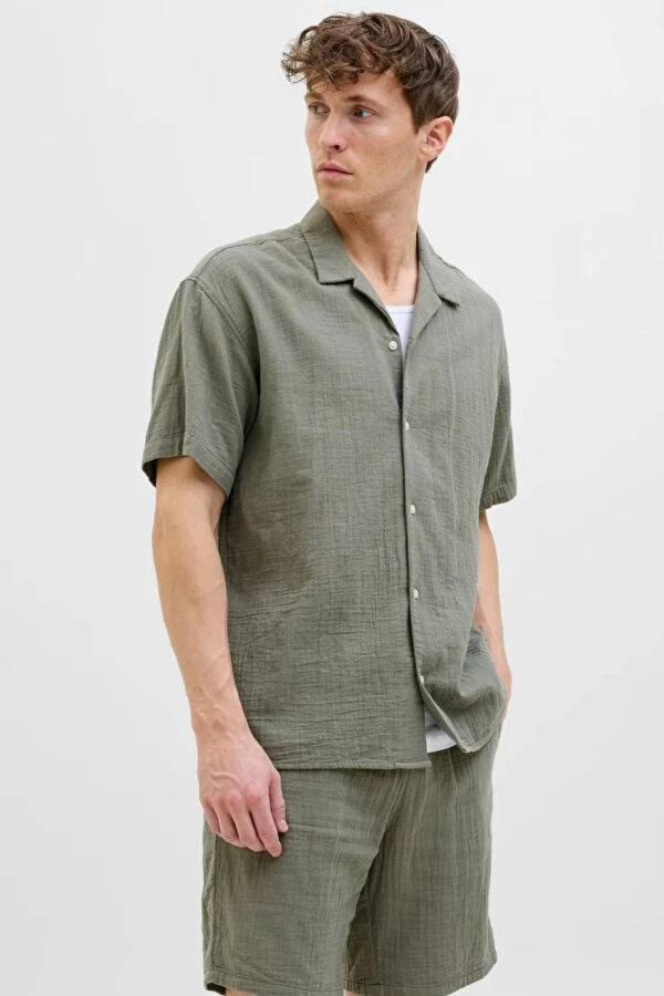Resim Jack & Jones Erkek Gömlek