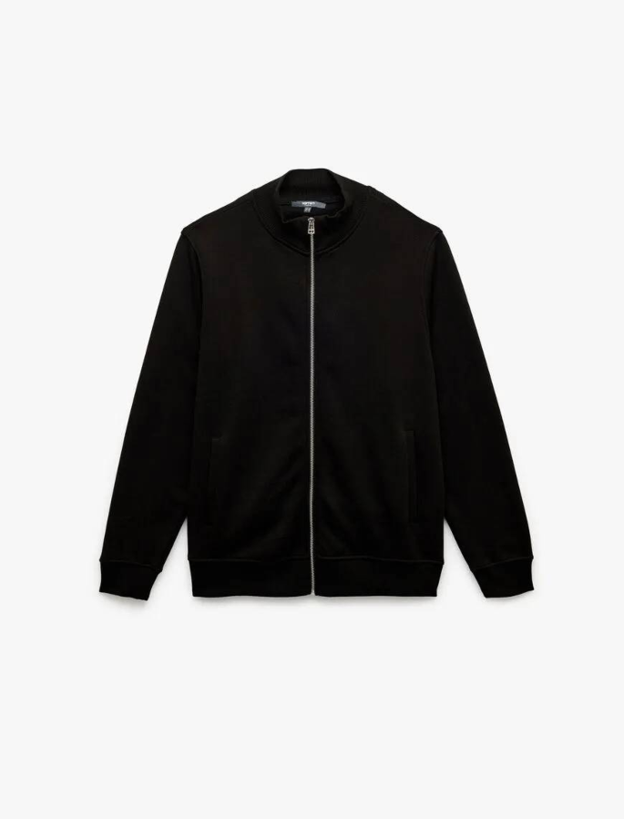Resim Koton Erkek Sweat 6Wam70019Mk