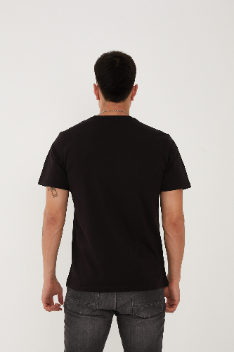Resim PAUL&MORE Erkek T-shirt