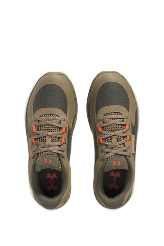 Resim Under Armour Ua Charged Bandit Tr 3 Erkek Spor Ayakkabı 3028371-390