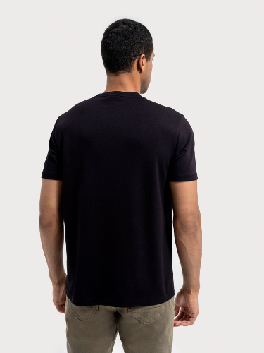 Resim Loft Erkek T-shirt