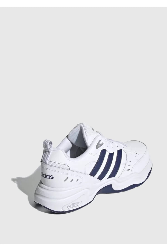 Resim Adidas Strutter Erkek Spor Ayakkabı EG2654