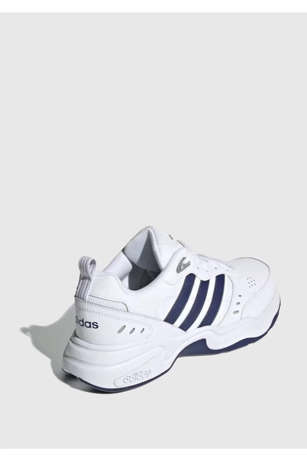 Resim Adidas Strutter Erkek Spor Ayakkabı EG2654