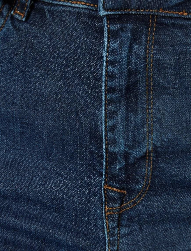 Resim Koton Kadın Jean Pantolon 5SAL40110MD