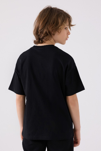 Resim Kappa Erkek Çocuk T-shirt 341Z1QW