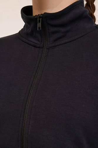 Resim Lumberjack Kadın Sweat