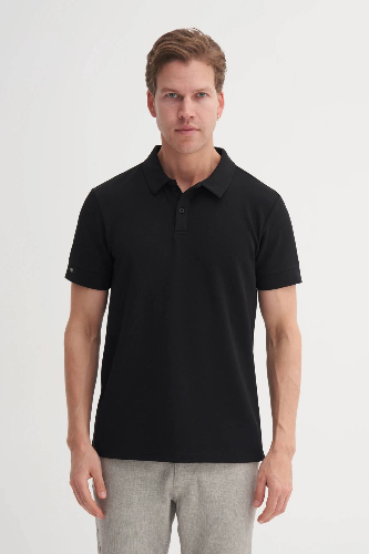 Resim Cazador Erkek T-shirt 4185