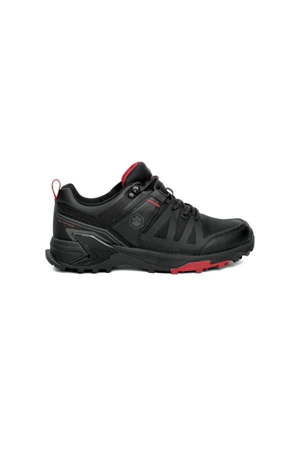 Resim Lumberjack Outdoor Erkek Spor Ayakkabı A101782902 4W Star 4Pr