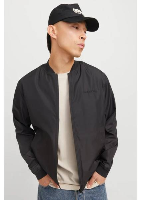 Resim Jack & Jones Erkek Deri Mont ve Ceket