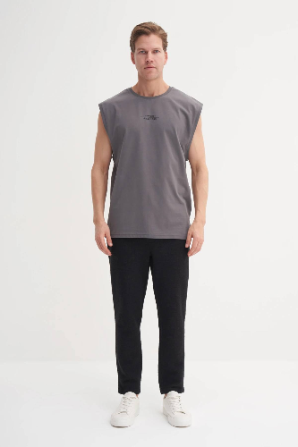 Resim Cazador Erkek T-shirt 4210