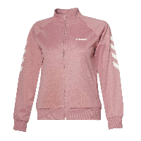 Resim Hummel Hml Genesa Zip Jacket Kadın Ceket 921773-3325