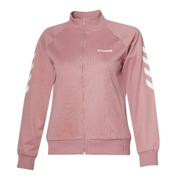 Resim Hummel Hml Genesa Zip Jacket Kadın Ceket 921773-3325