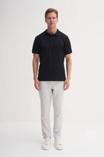 Resim Cazador Erkek T-shirt