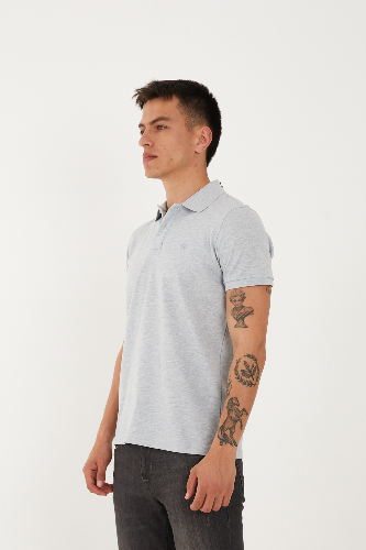 Resim PAUL&MORE Erkek T-shirt