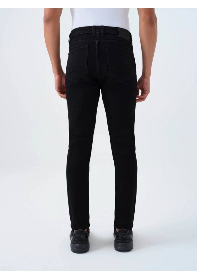 Resim Loft Justın Erkek Jean Pantolon LF2039441