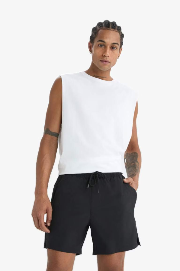 Resim PAUL&MORE Erkek T-shirt