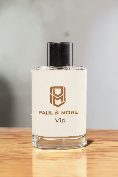 Resim PAUL&MORE Vip 100Ml Erkek Parfüm