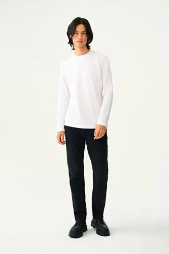 Resim Loft Erkek Sweat Lf2037825