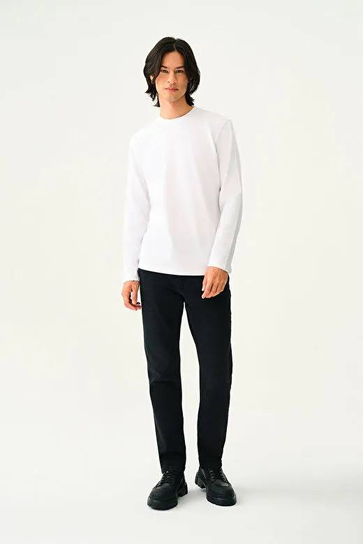 Resim Loft Erkek Sweat Lf2037825