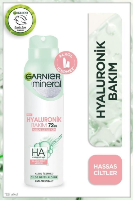 Resim Yenikoza Kadın Deodorant  Roll-On