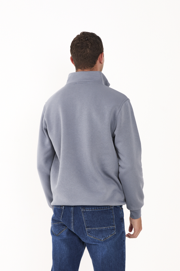 Resim Trender Erkek Sweat