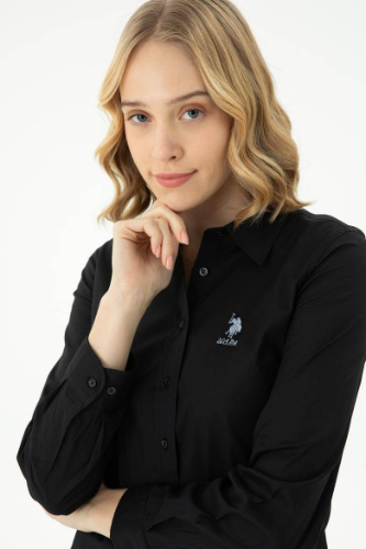 Resim U.S. POLO ASSN. Kadın Gömlek