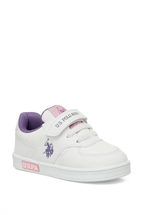 Resim U.S. Polo Assn. Kız Çocuk Günlük Ayakkabı