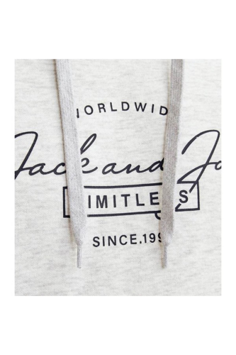 Resim Jack & Jones Erkek Sweat
