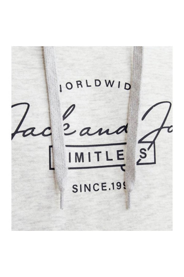 Resim Jack & Jones Erkek Sweat