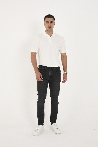 Resim PAUL&MORE Erkek Jean