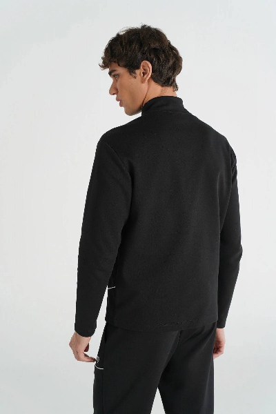 Resim Hummel Hmlrose Zıp Jacket Kadın Sweat 922291-9963