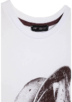 Resim QUZU Kadın T-shirt