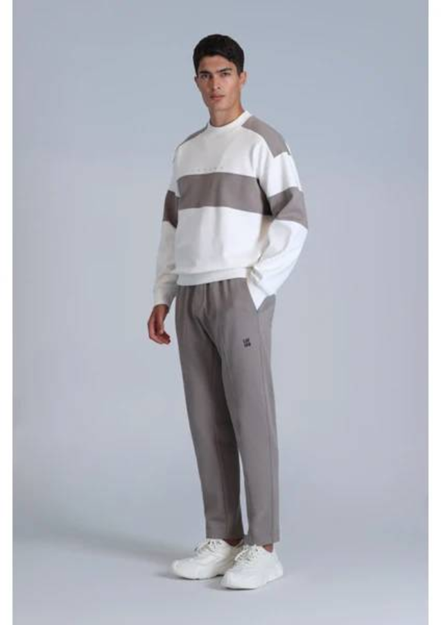 Resim LUFIAN Erkek Sweat