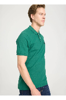 Resim Wrangler Erkek T-shirt