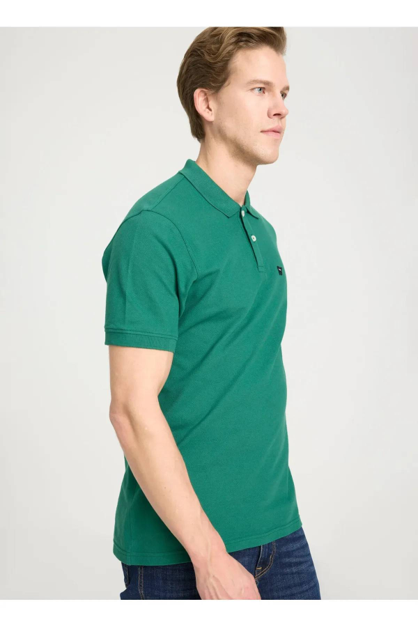 Resim Wrangler Erkek T-shirt