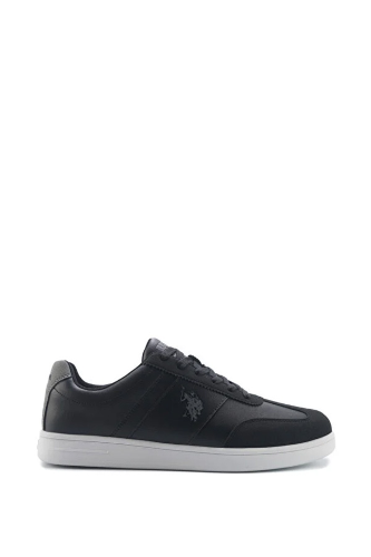 Resim U.S. Polo Assn. Erkek Spor Ayakkabı A101947850 Matt 5Fx