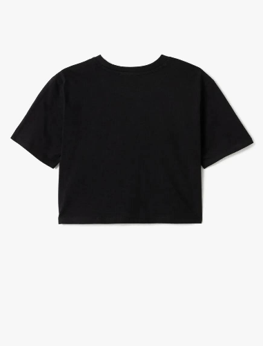 Resim Koton Kadın T-shirt 5SAK50026EK