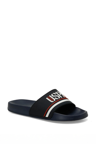 Resim U.S. Polo Assn. Erkek Terlik A101984403 Band 5Fx