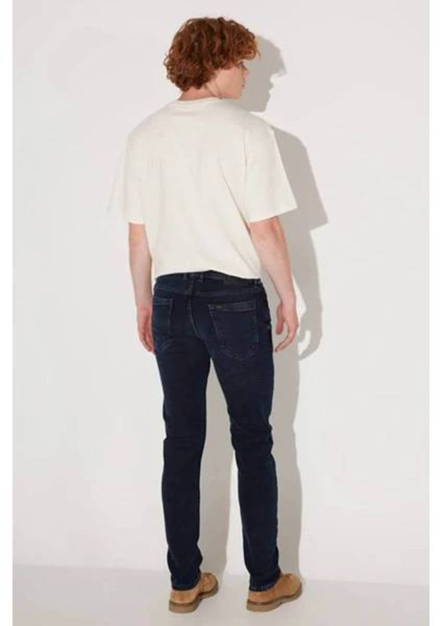 Resim Lee L719 Luke Slim Erkek Jean Pantolon L71909258