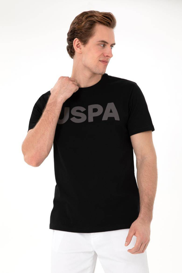 Resim U.S. POLO ASSN. Erkek T-shirt