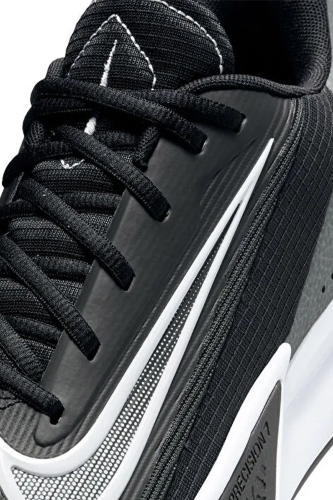 Resim Nike Precision VII Erkek Spor Ayakkabı Fn4322-005