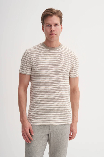 Resim Cazador Erkek T-shirt 4183
