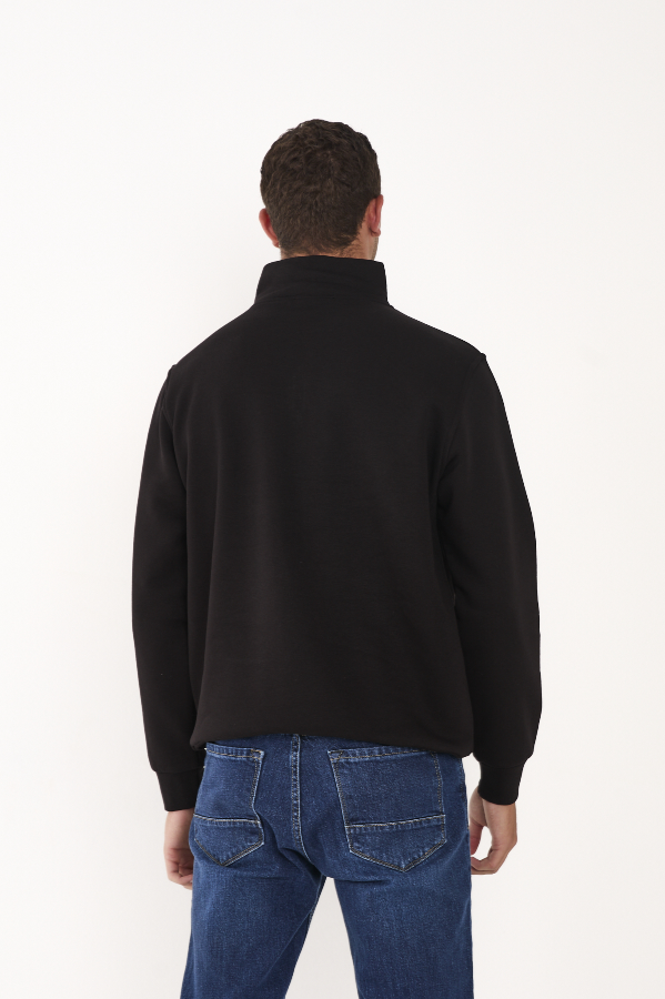 Resim Trender Erkek Sweat
