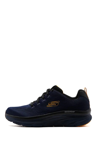 Resim Skechers D'Lux Walker Erkek Spor Ayakkabı 232362 Nvyl