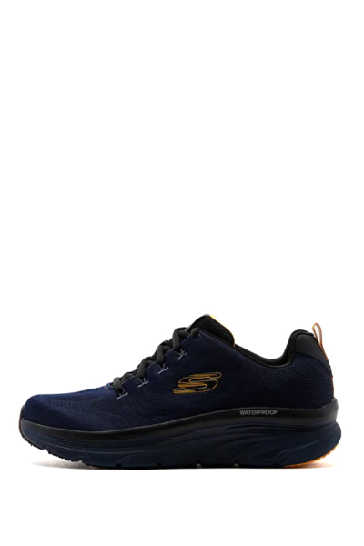 Resim Skechers D'Lux Walker Erkek Spor Ayakkabı 232362 Nvyl