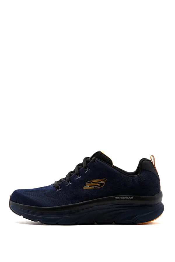 Resim Skechers D'Lux Walker Erkek Spor Ayakkabı 232362 Nvyl