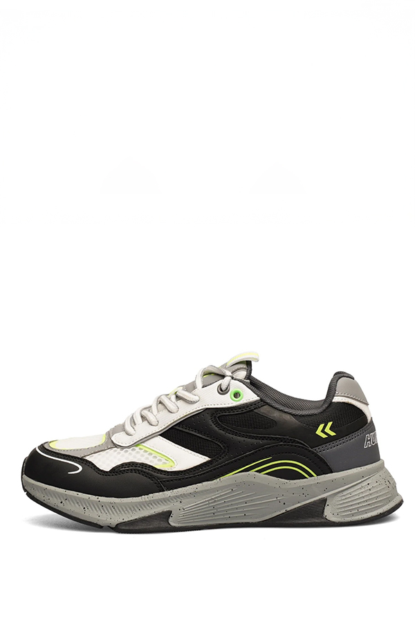 Resim Hummel Unisex Spor Ayakkabı 900799-9023 Hml Wıza Performance